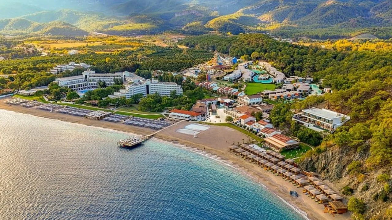 Rixos Premium Tekirova
