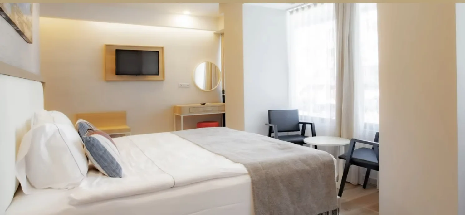 Old Town Point Hotel & Spa Antalya