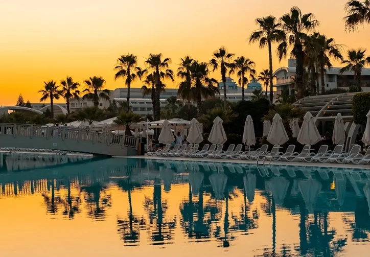 Susesi Luxury Resort