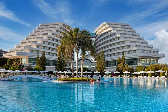 Antalya Lara Sahil Otelleri Akdeniz’in İncisinde Unutulmaz Bir Tatil Rehberi
