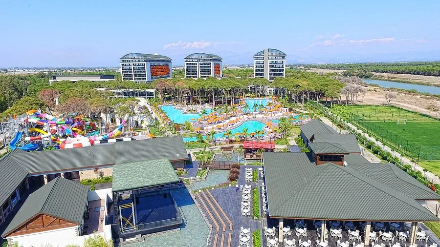 Trendy Lara Hotel