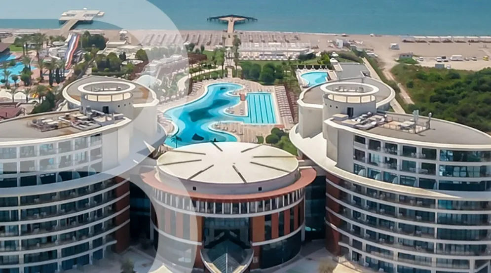 Baia Lara Hotel
