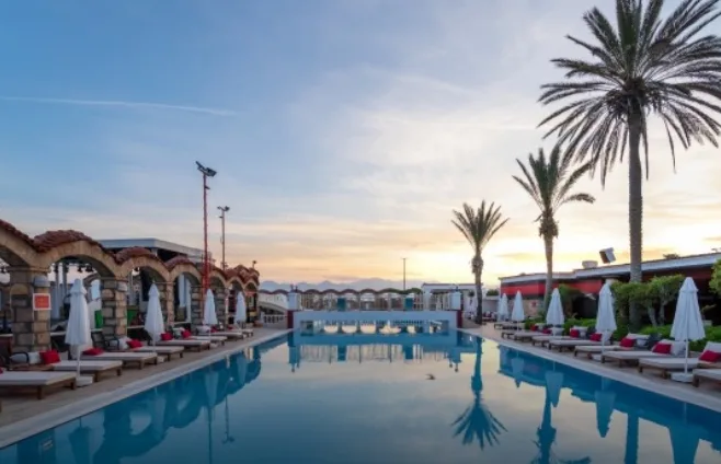 Club Hotel Sera