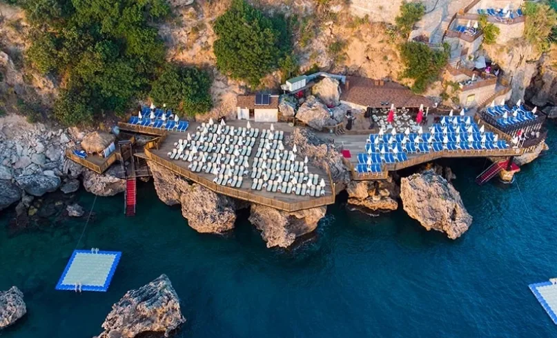 Ramada Plaza by Wyndham Antalya