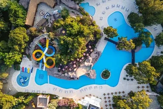 Blue Waters Club