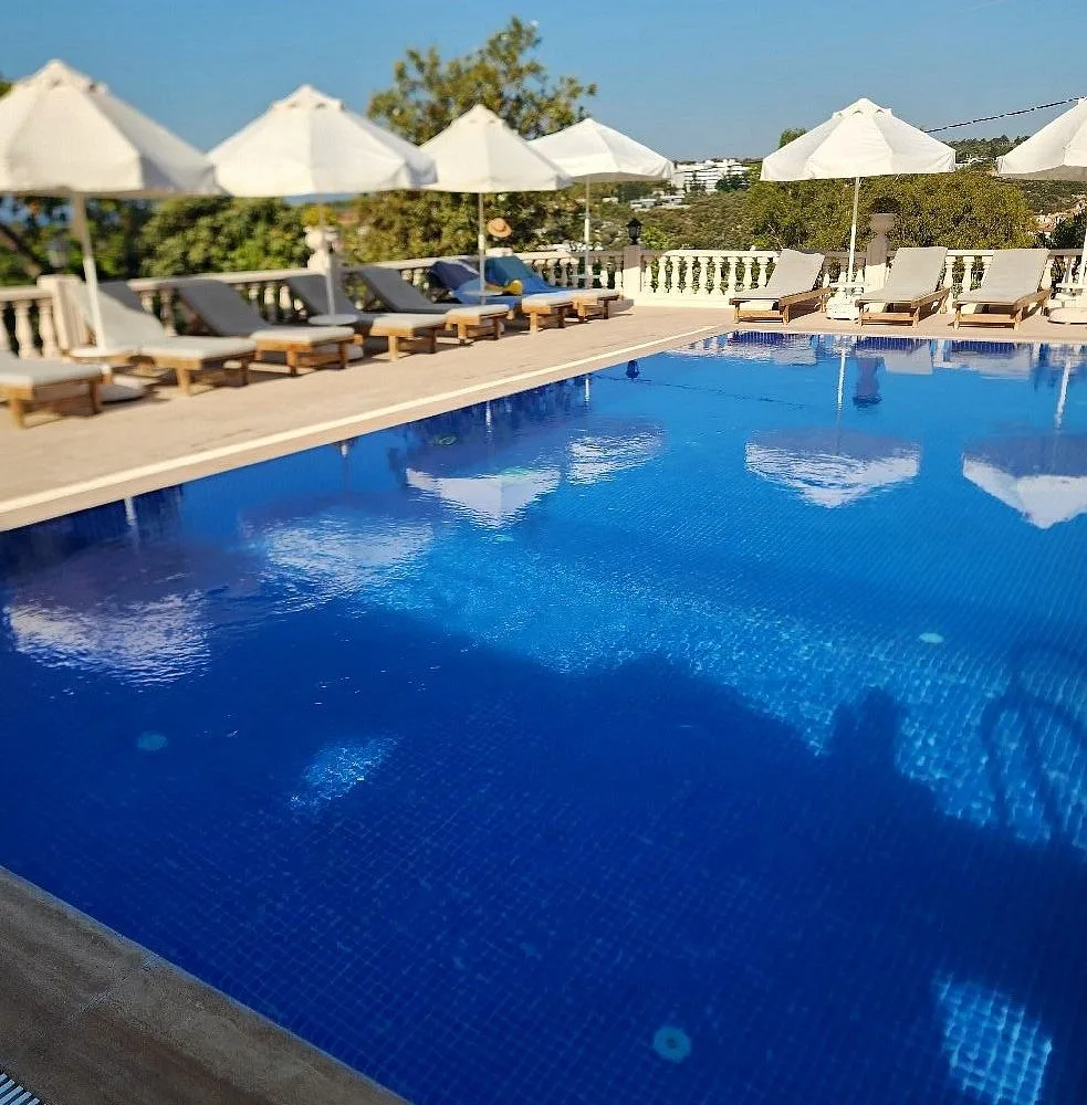 Hotel Patara Viewpoint