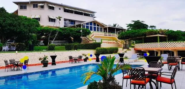 Casa Maria Hotel