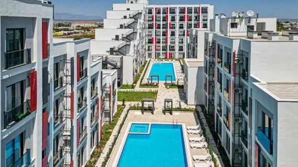 C Suites Antalia Airport