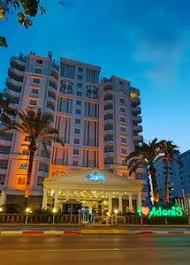 Sever Suites Hotel
