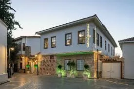 Delight Deluxe Hotel & Spa