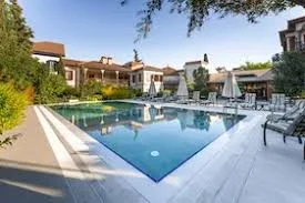 RuinAdalia Hotel - Adult Only