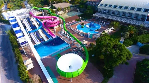 Club Nena Antalya