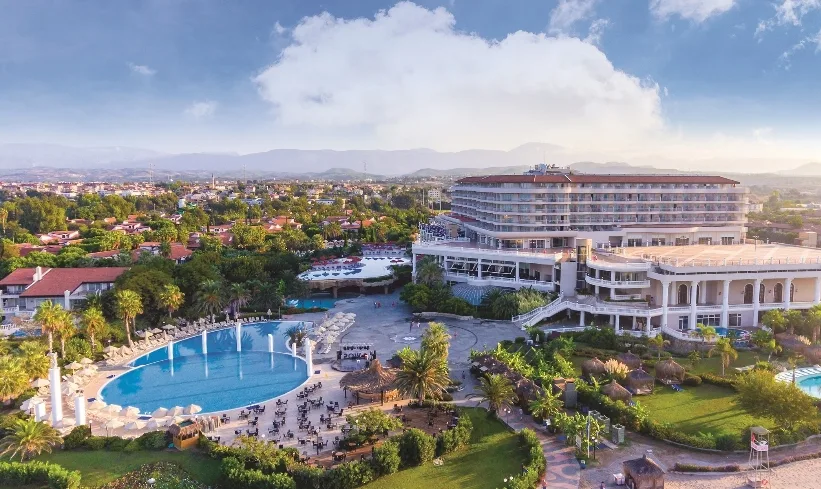 Starlight Resort Hotel