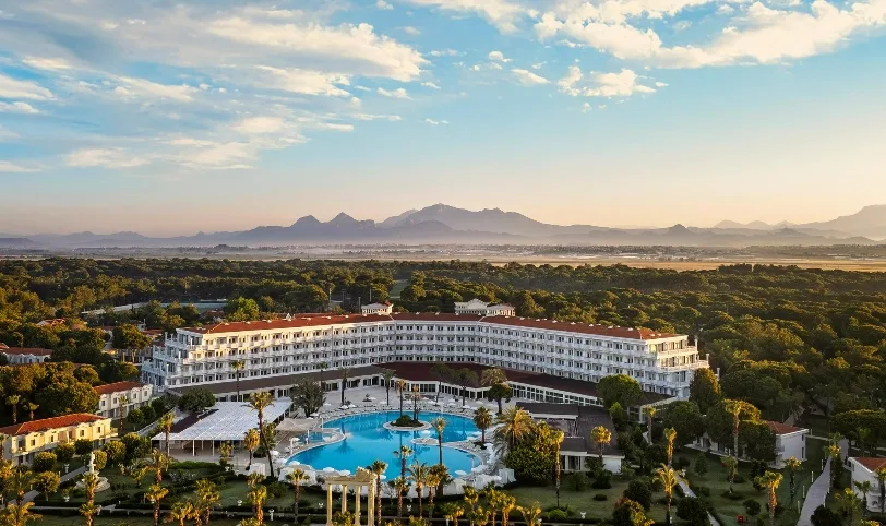 Selectum Noa Belek